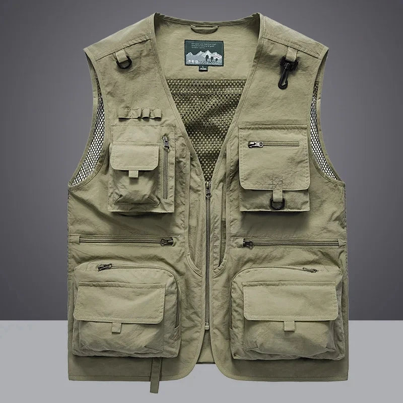 Herren Cargohose
