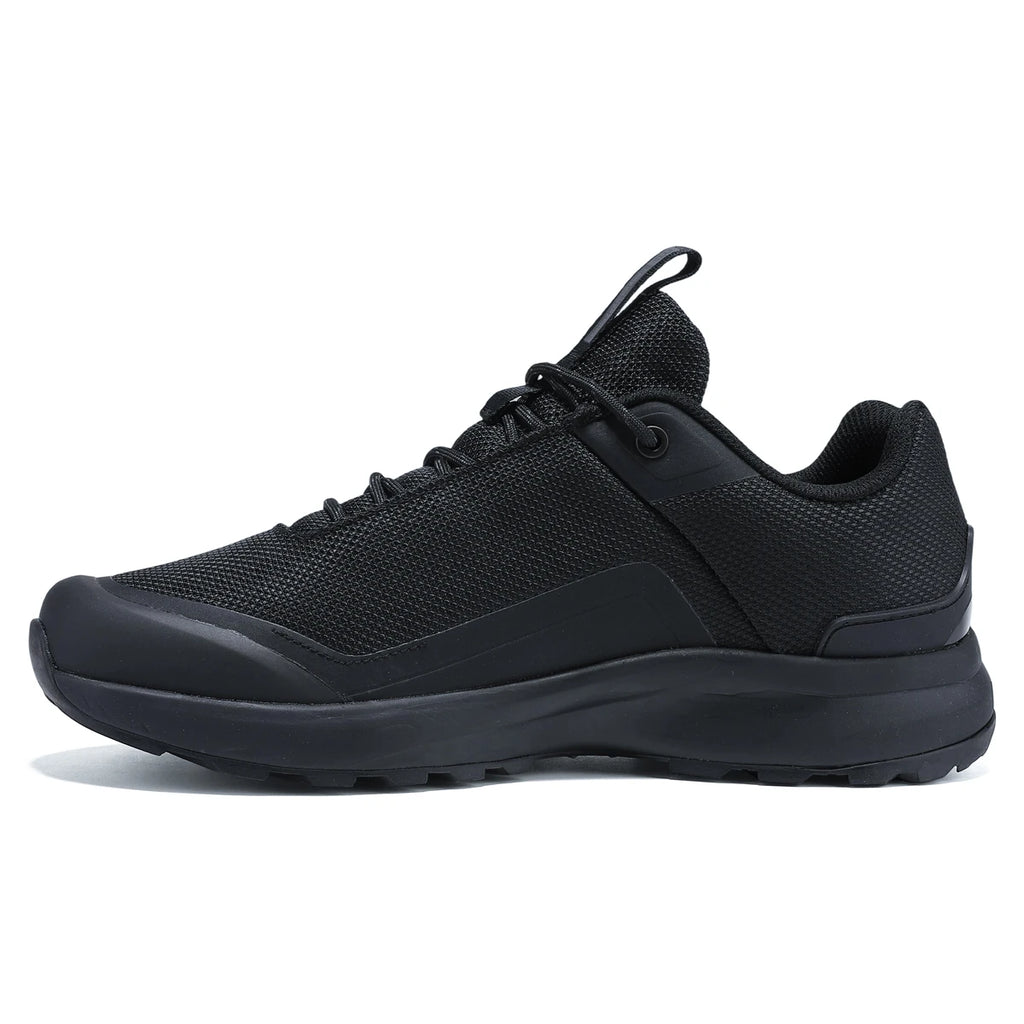 Herren Trekking-Sneaker