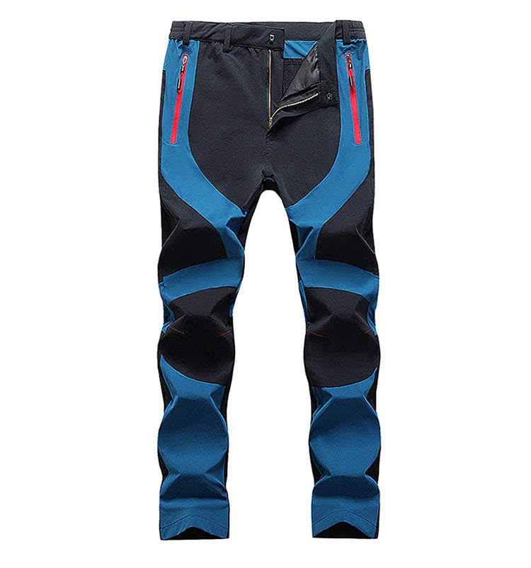 Herren Wanderhose