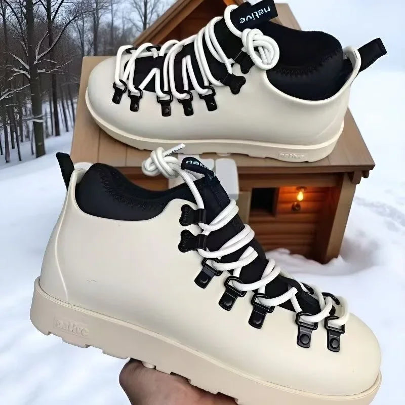 Damen Wanderstiefel