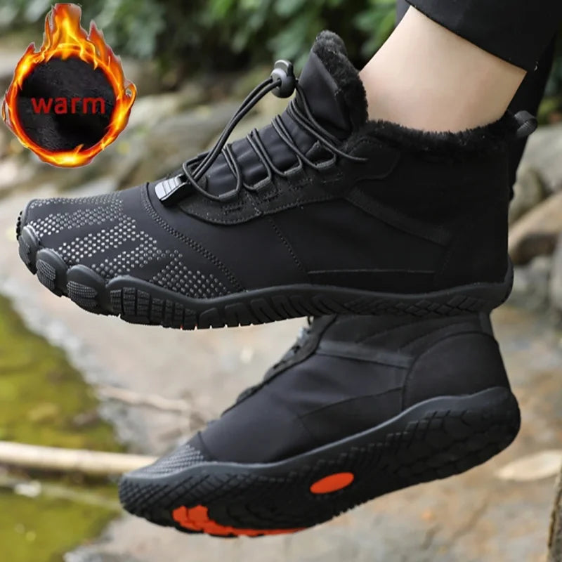 Herren Wanderstiefel
