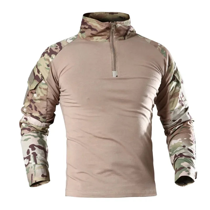 Herren Cargohose