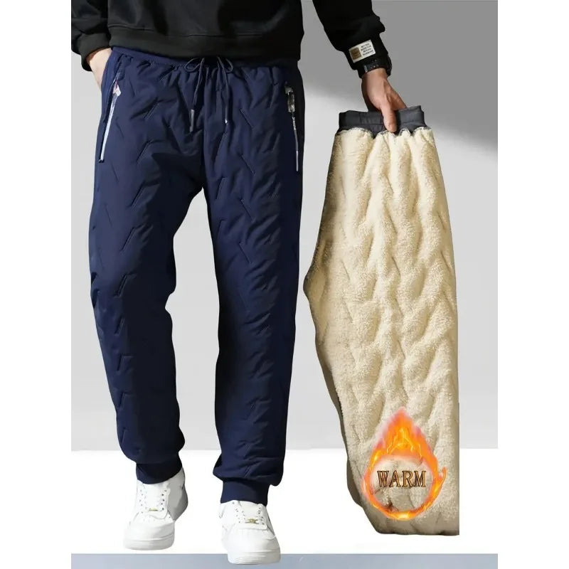 Herren Outdoor-Hose