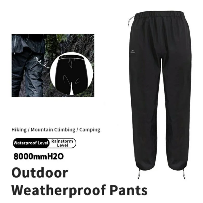 Wanderhose
