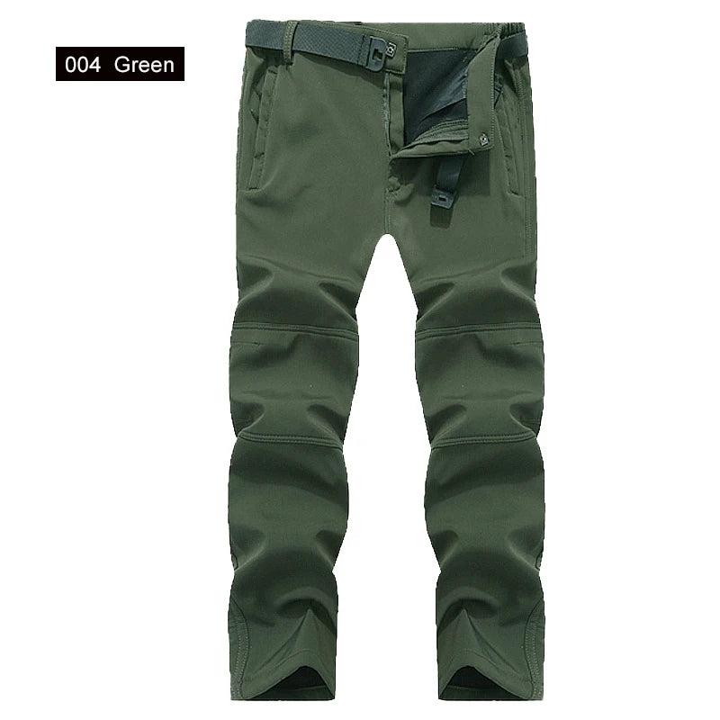 Herren Skihose