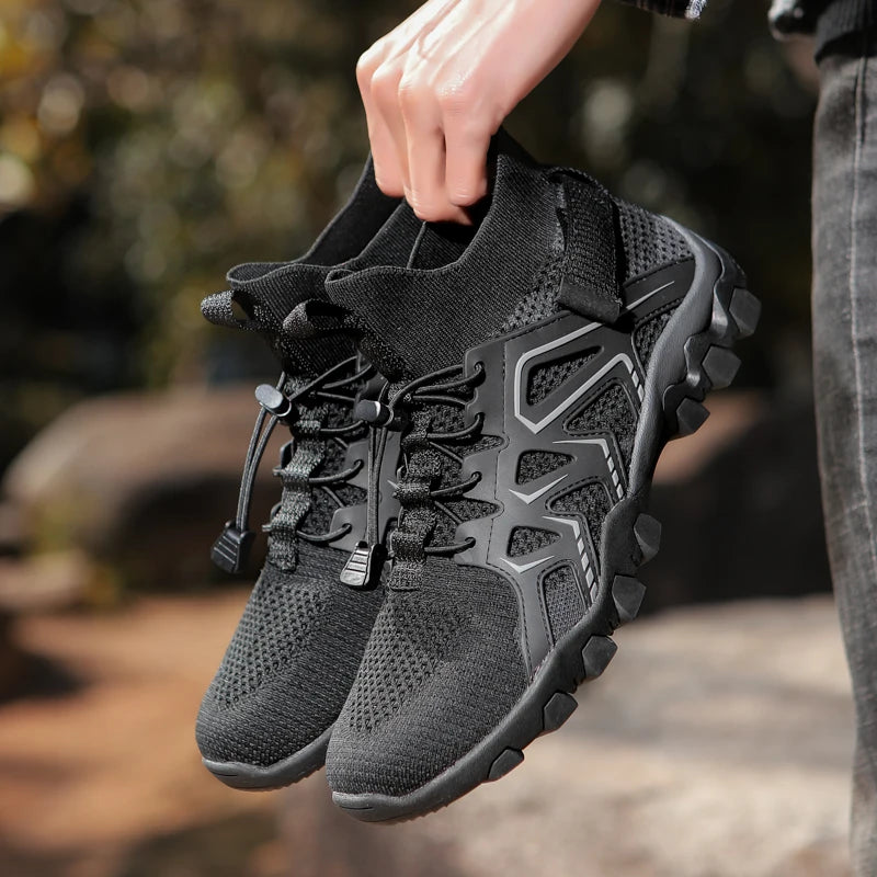 Damen Wanderschuhe
