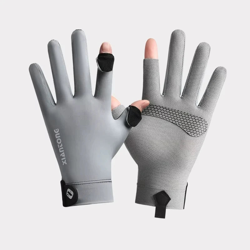 Damen Fahrradhandschuhe
