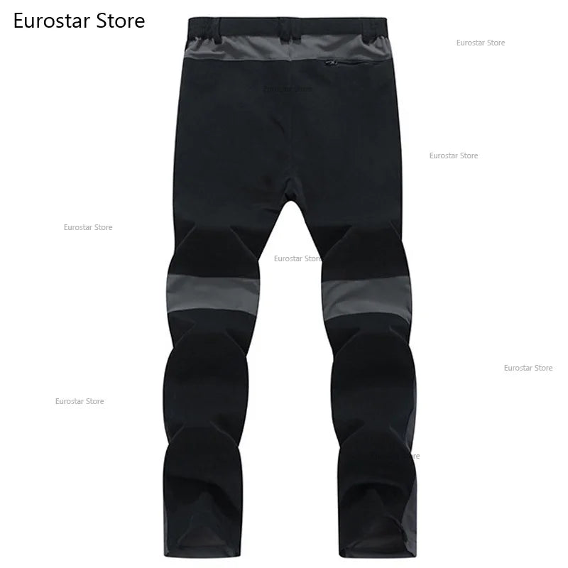 Herren Wanderhose