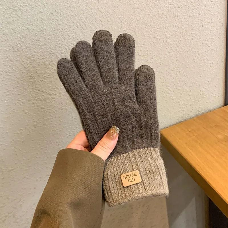 Winterhandschuhe