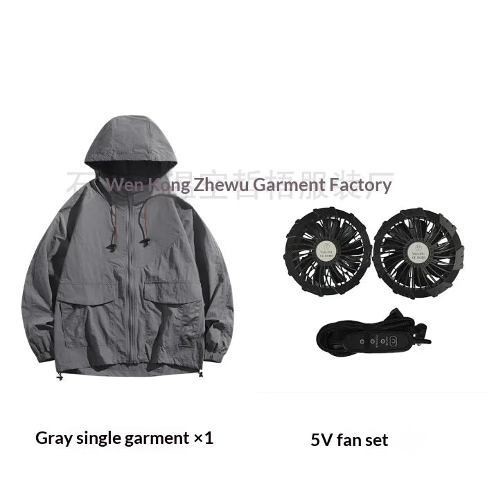 Damen Outdoorjacke