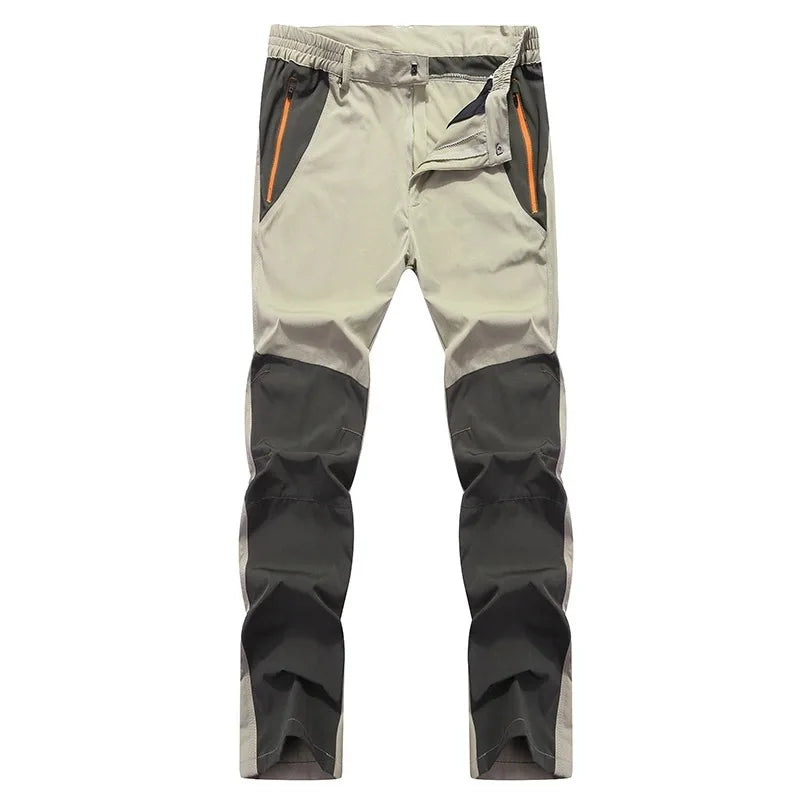 Herren Wanderhose