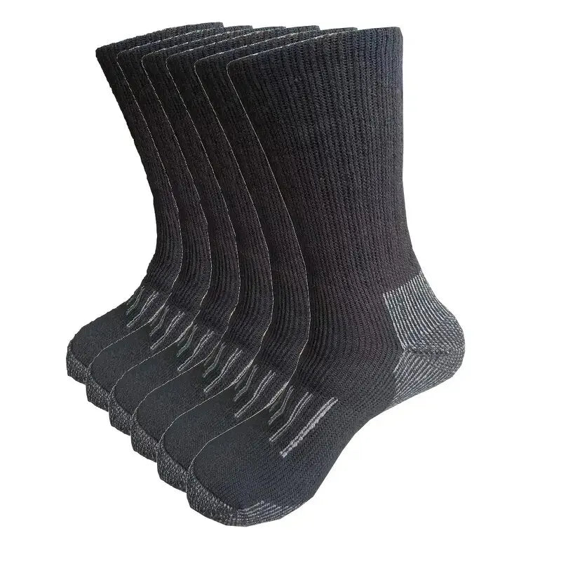 Wanderstiefel