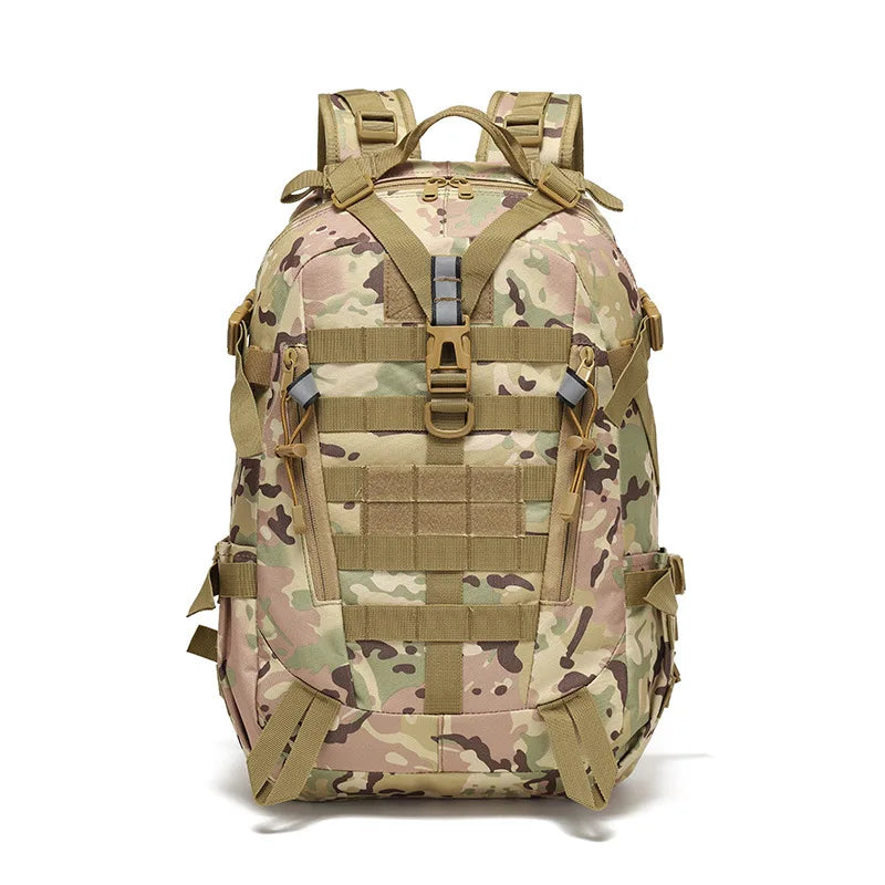 Taktischer Rucksack