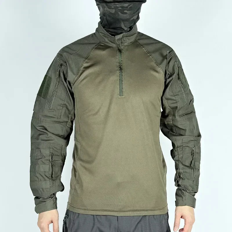Herren Cargohose