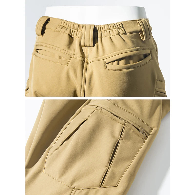 Herren Cargohose