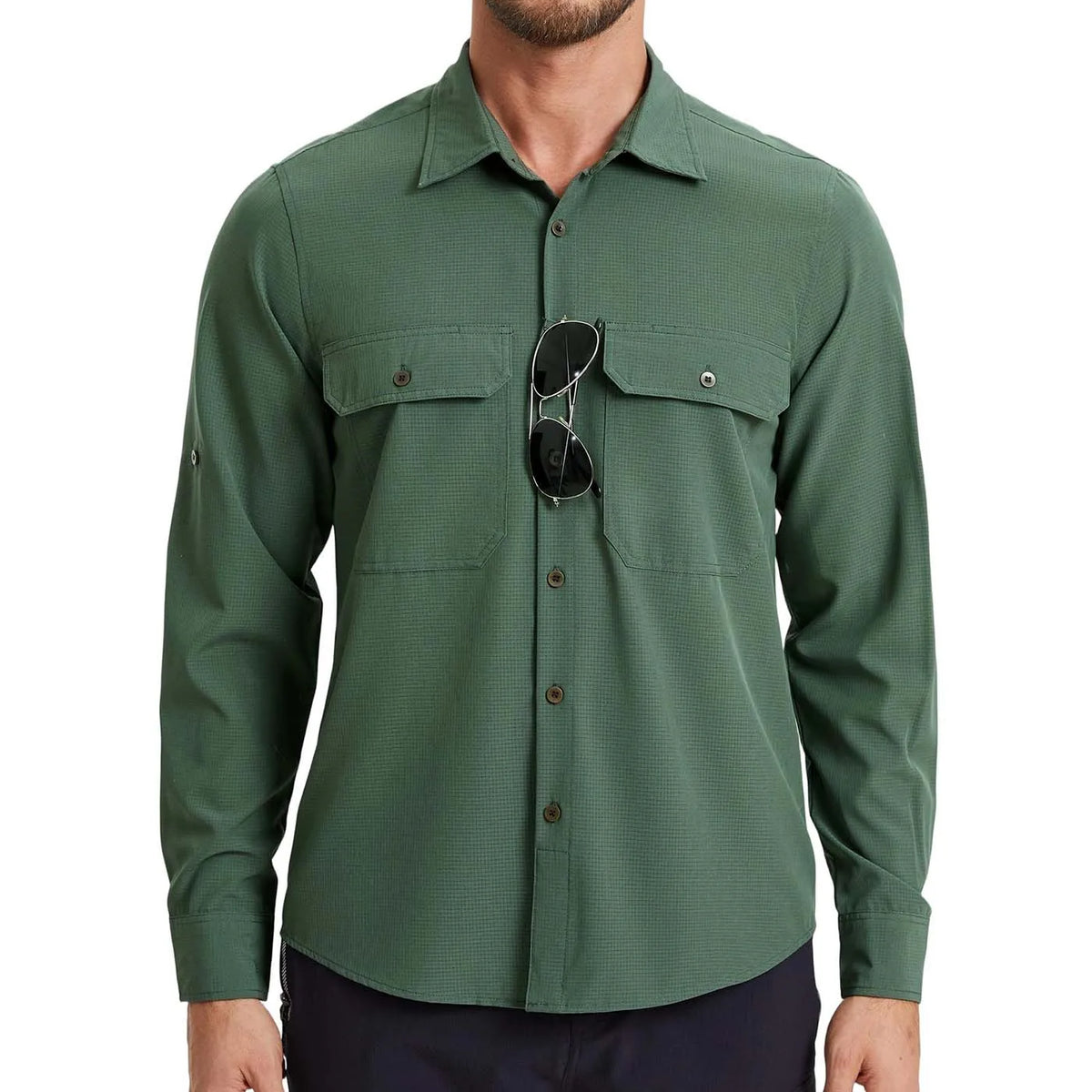 Herren Cargohose