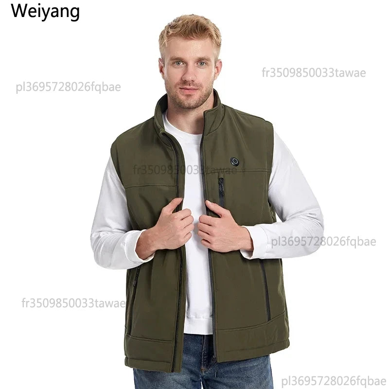 Herren Outdoorjacke
