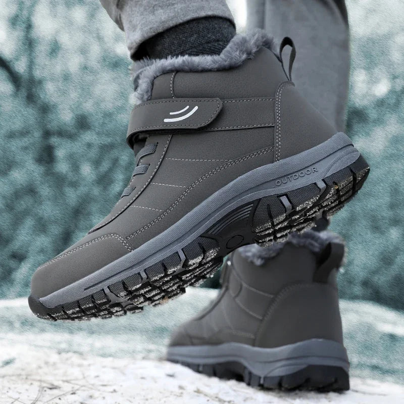 Damen Wanderstiefel