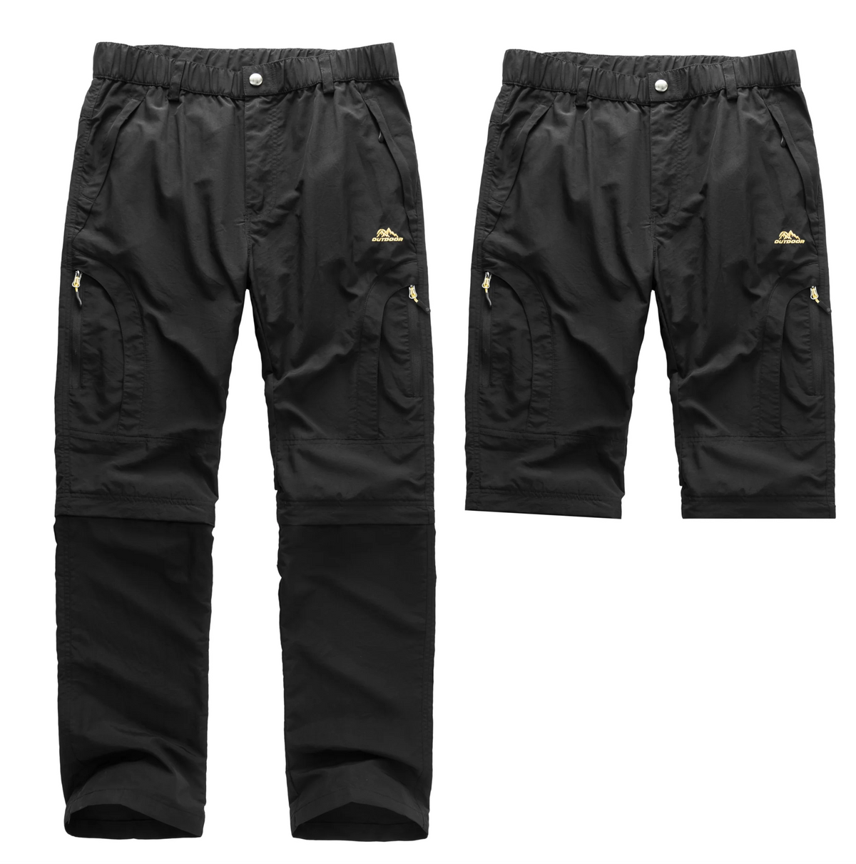 Herren Wanderhose