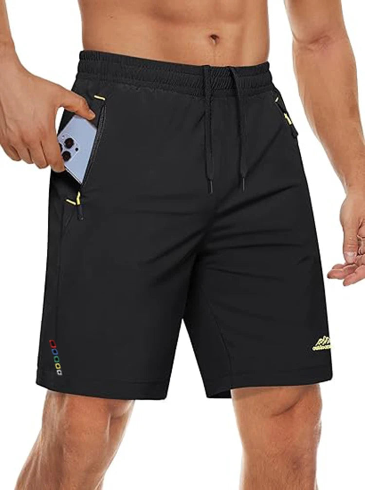 Herren Shorts