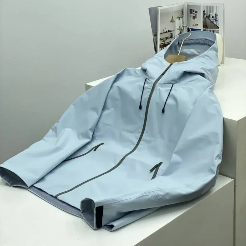 Herren Softshelljacke