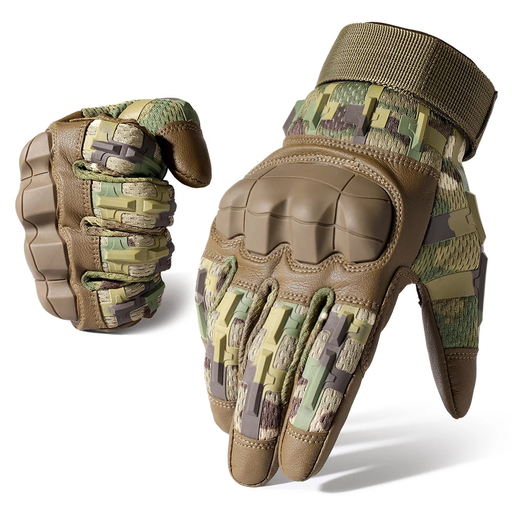 Taktische Handschuhe