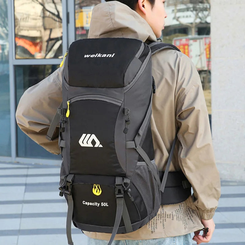 Herren Wanderrucksack