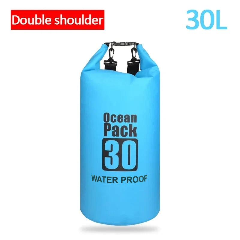 Damen Wasserdichte Packtasche