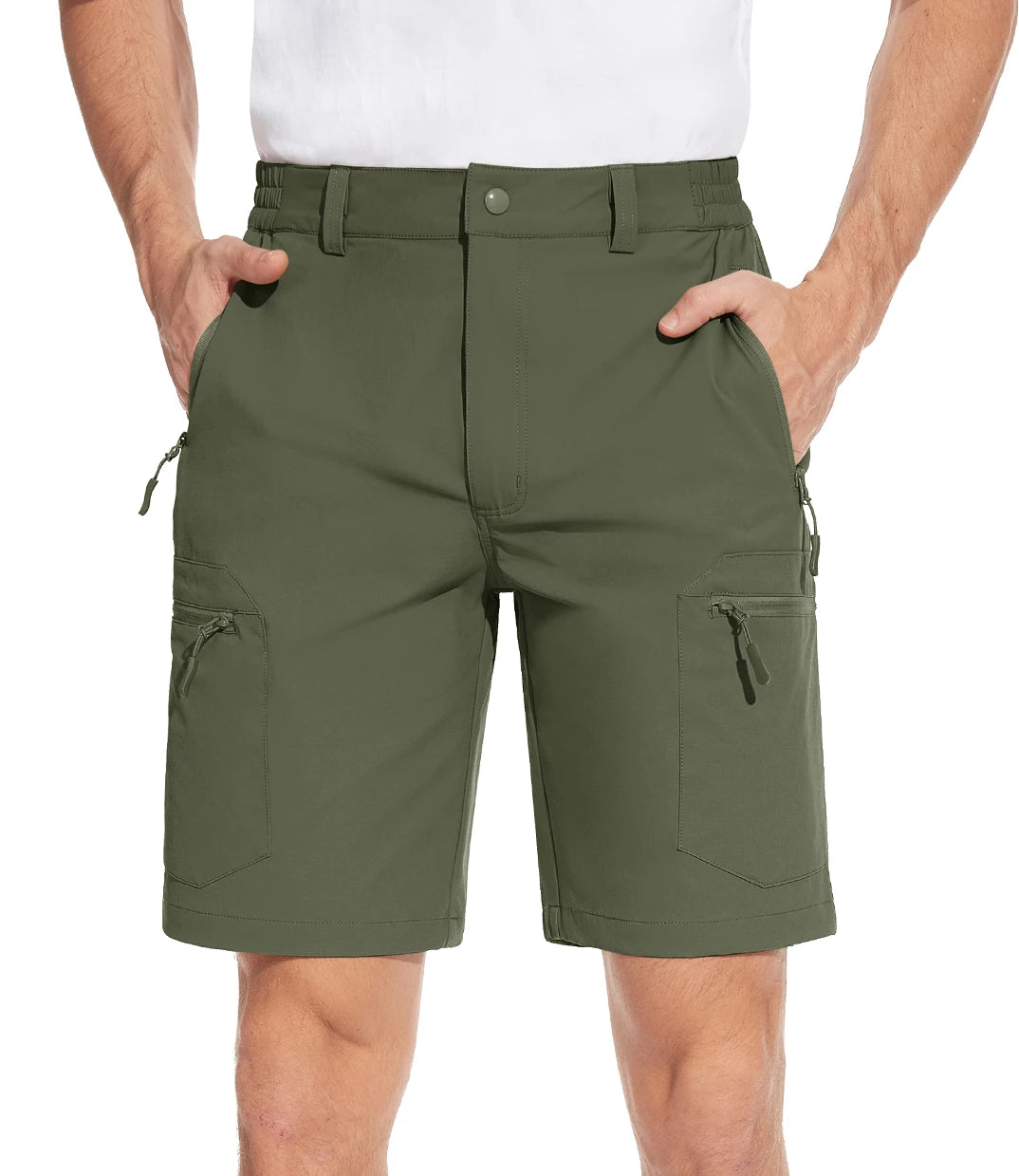 Herren Shorts
