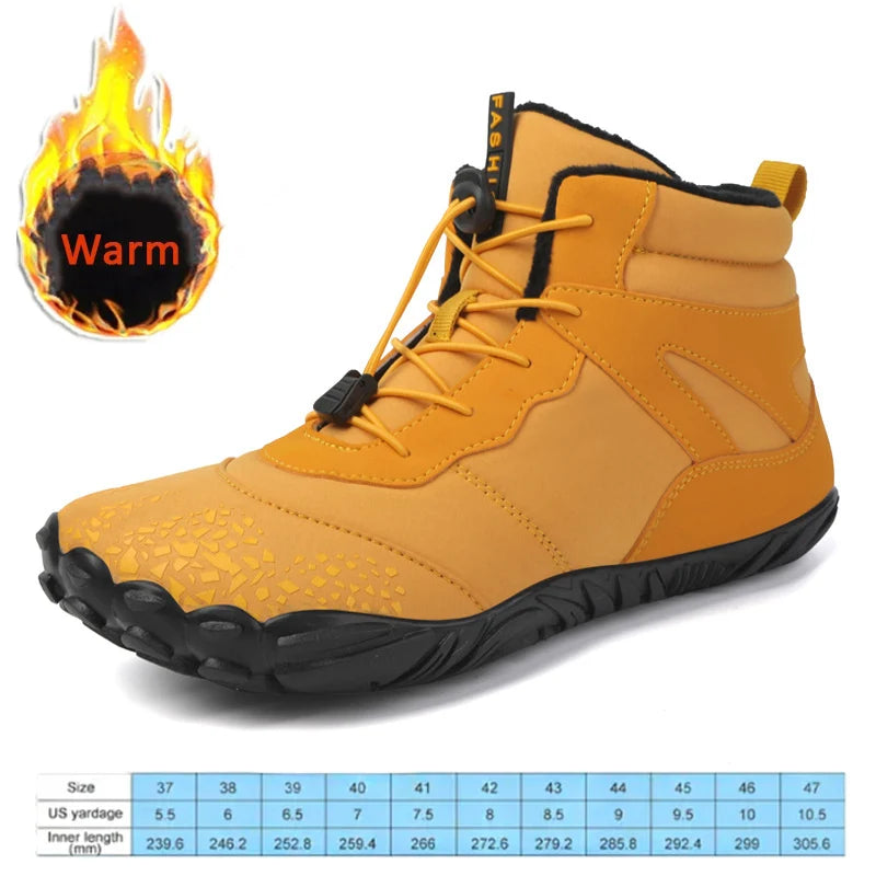 Damen Winterstiefel
