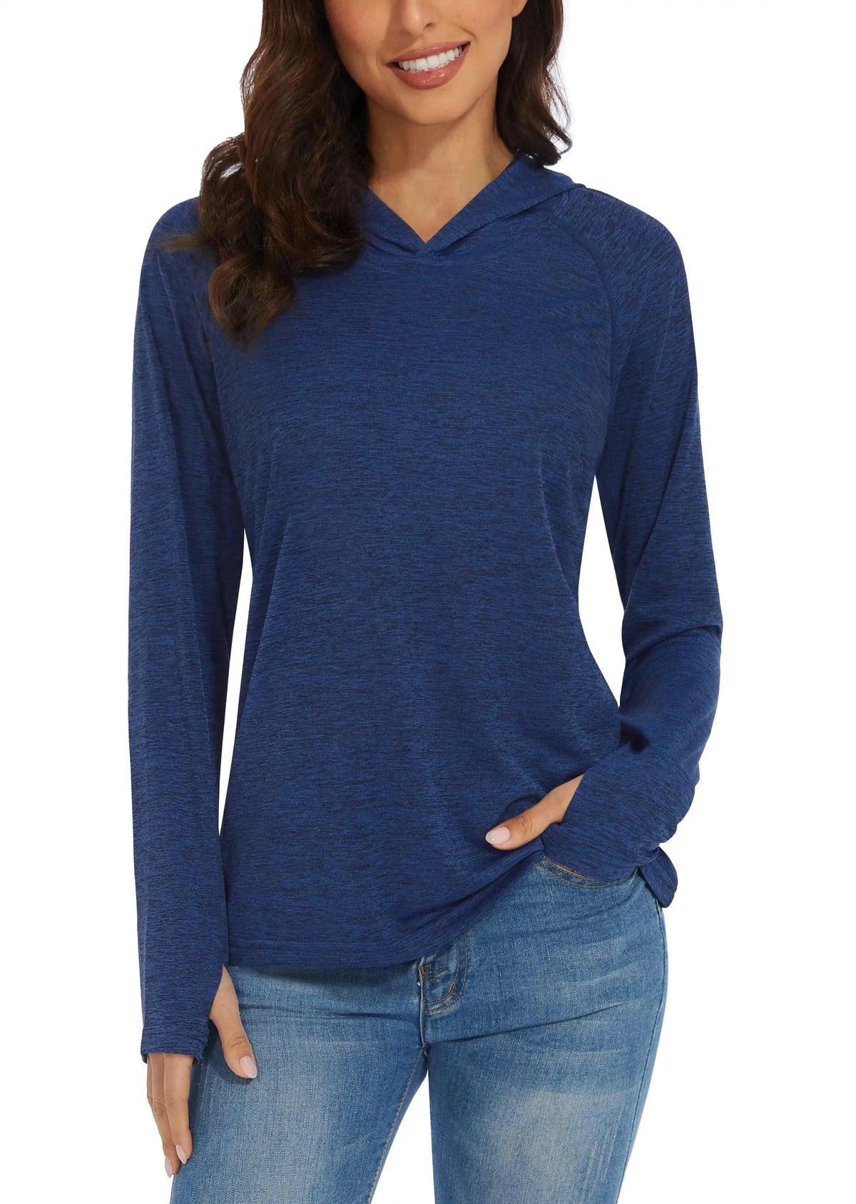 Damen Pullover