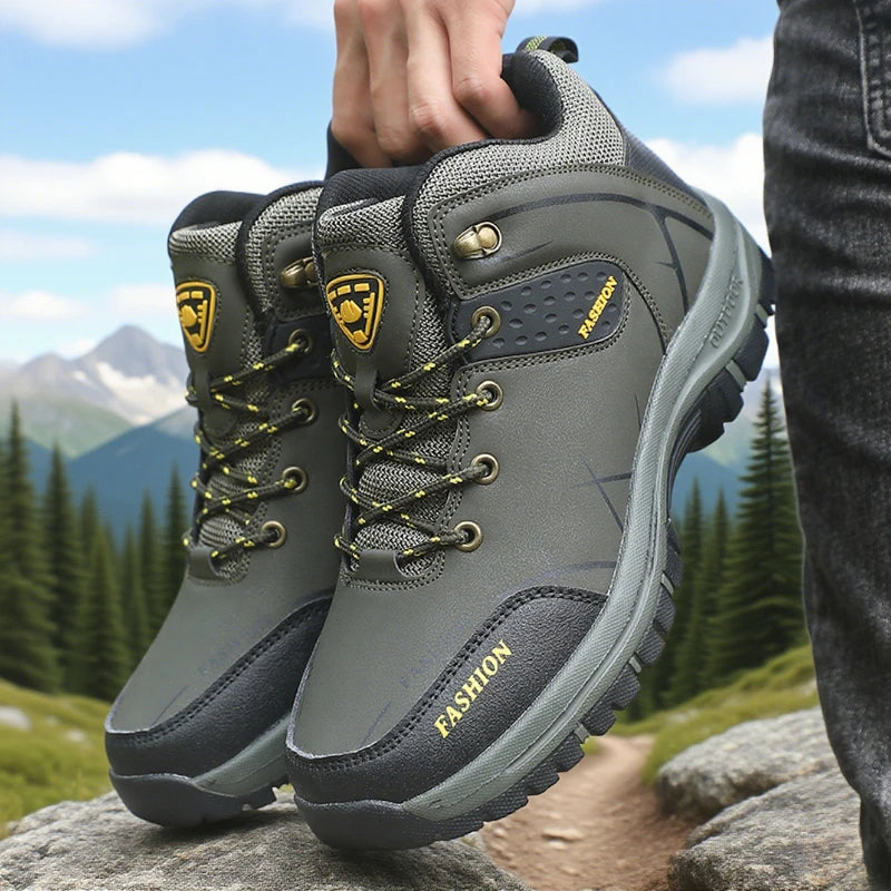 Herren Wanderschuhe