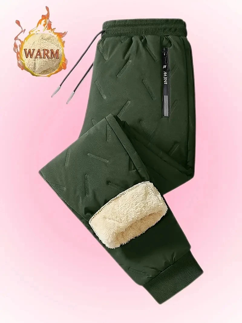Herren Outdoor-Hose