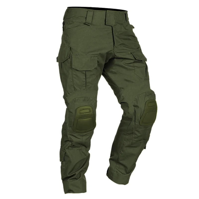 Herren Cargohose