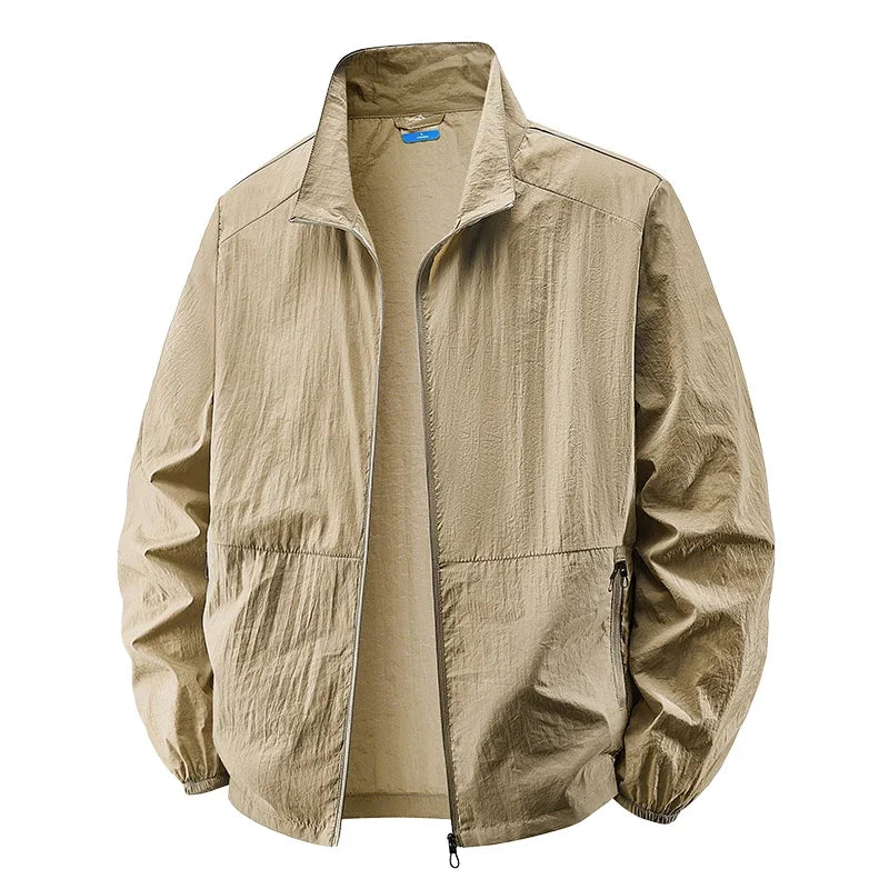 Herren Outdoorjacke