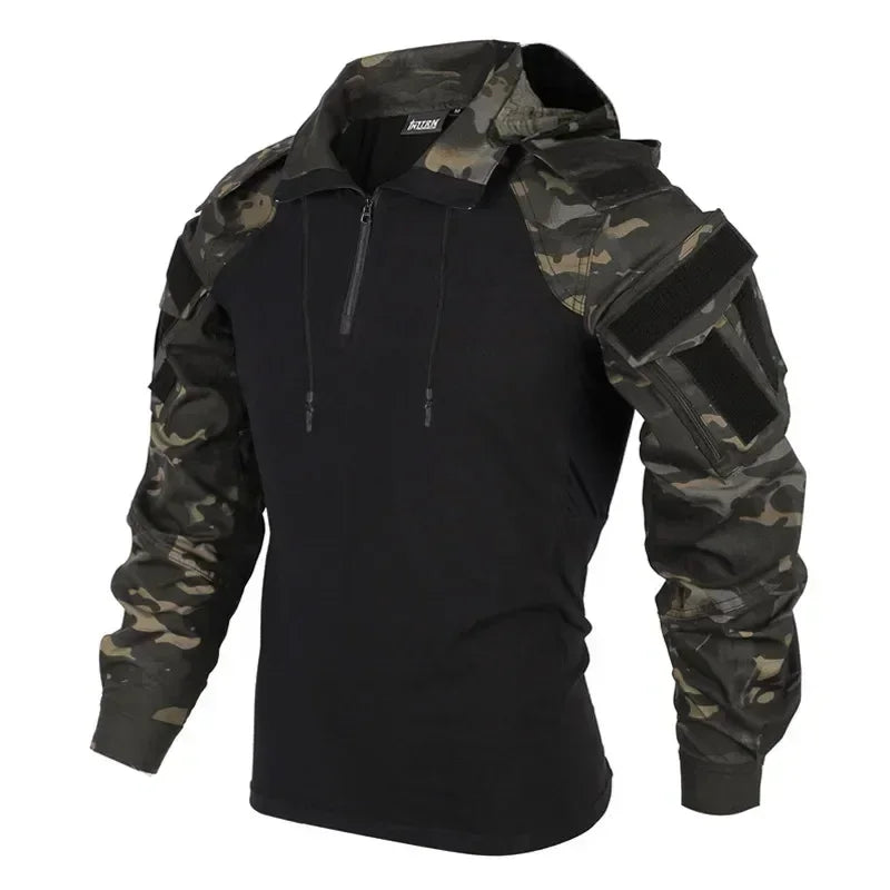 Herren Funktionsshirt
