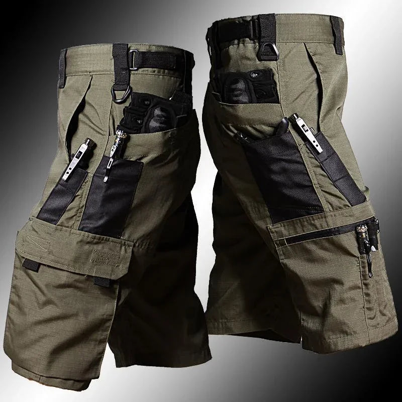 Herren Shorts