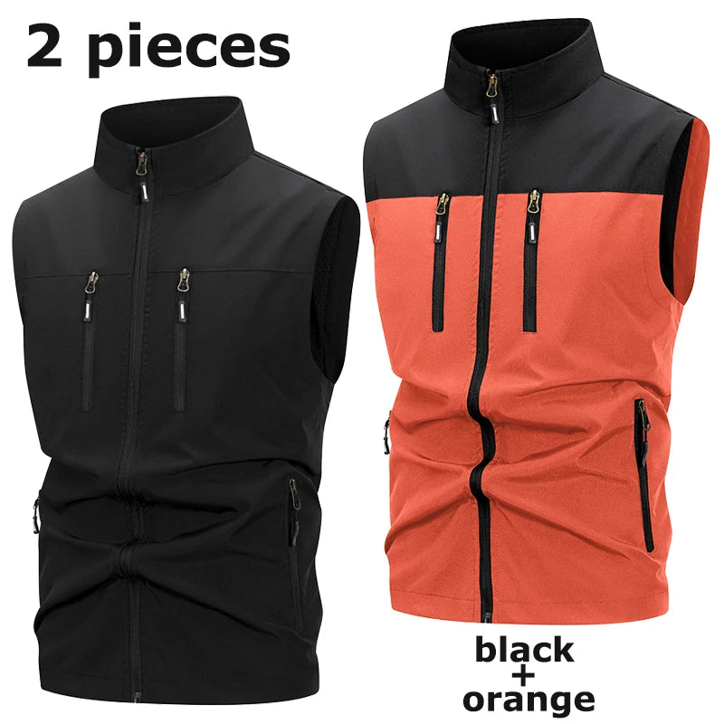 Herren Softshelljacke