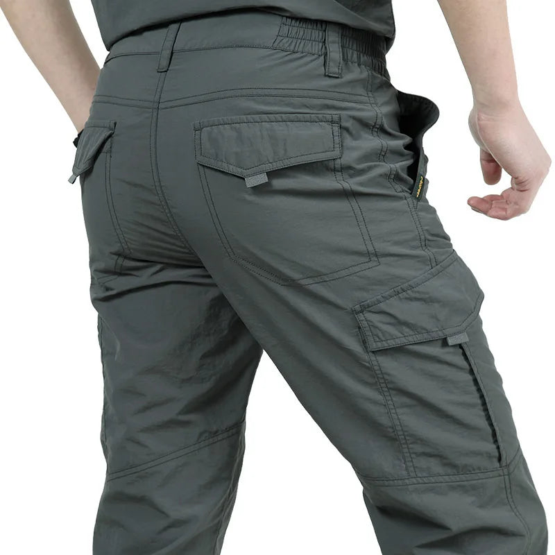 Cargohose