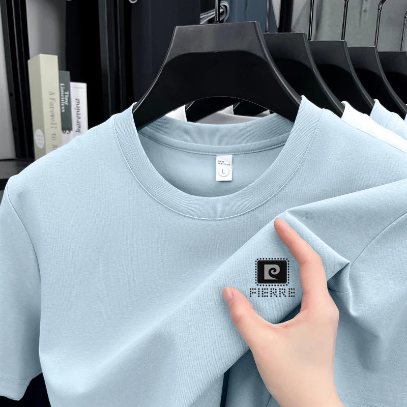 Herren Shirt