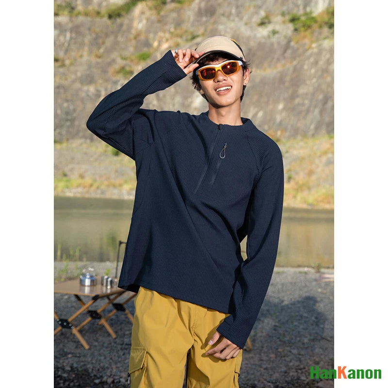 Damen Langarmshirt