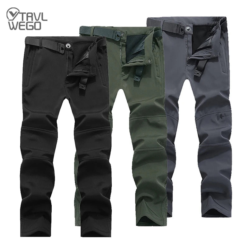 Herren Skihose