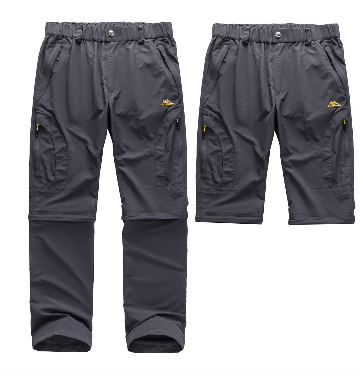 Herren Wanderhose