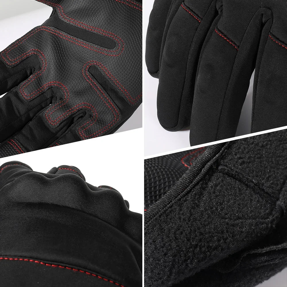 Winterhandschuhe