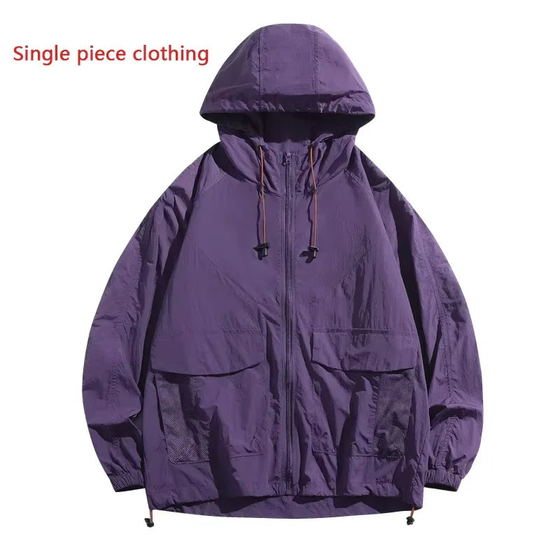 Damen Outdoorjacke