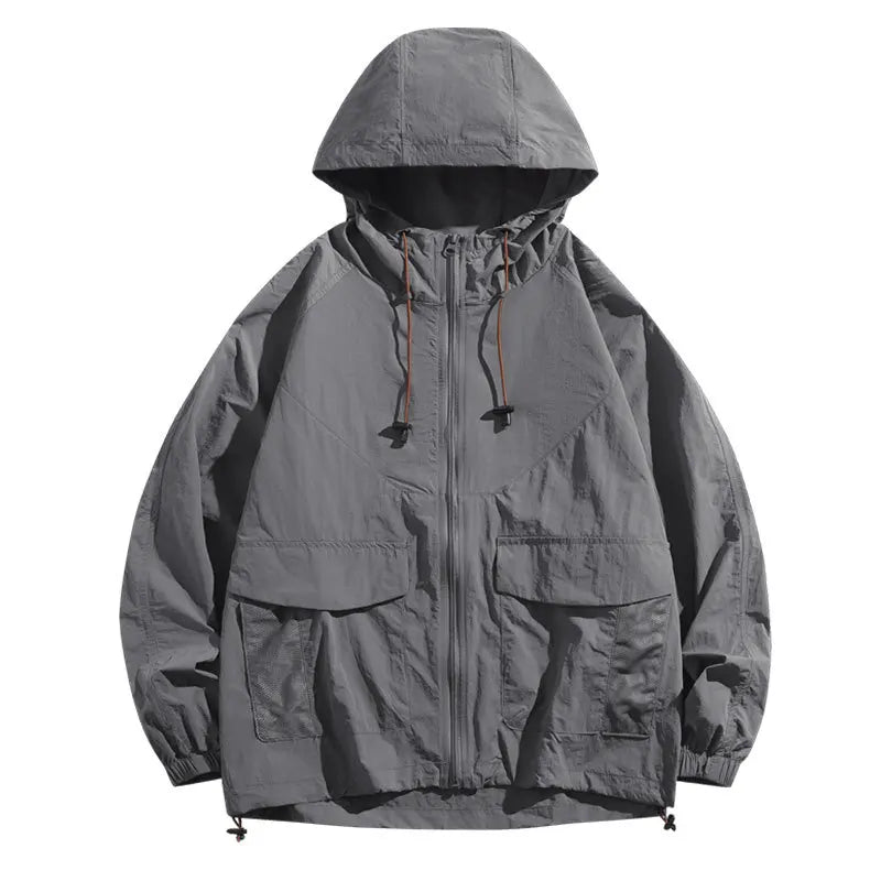 Damen Outdoorjacke