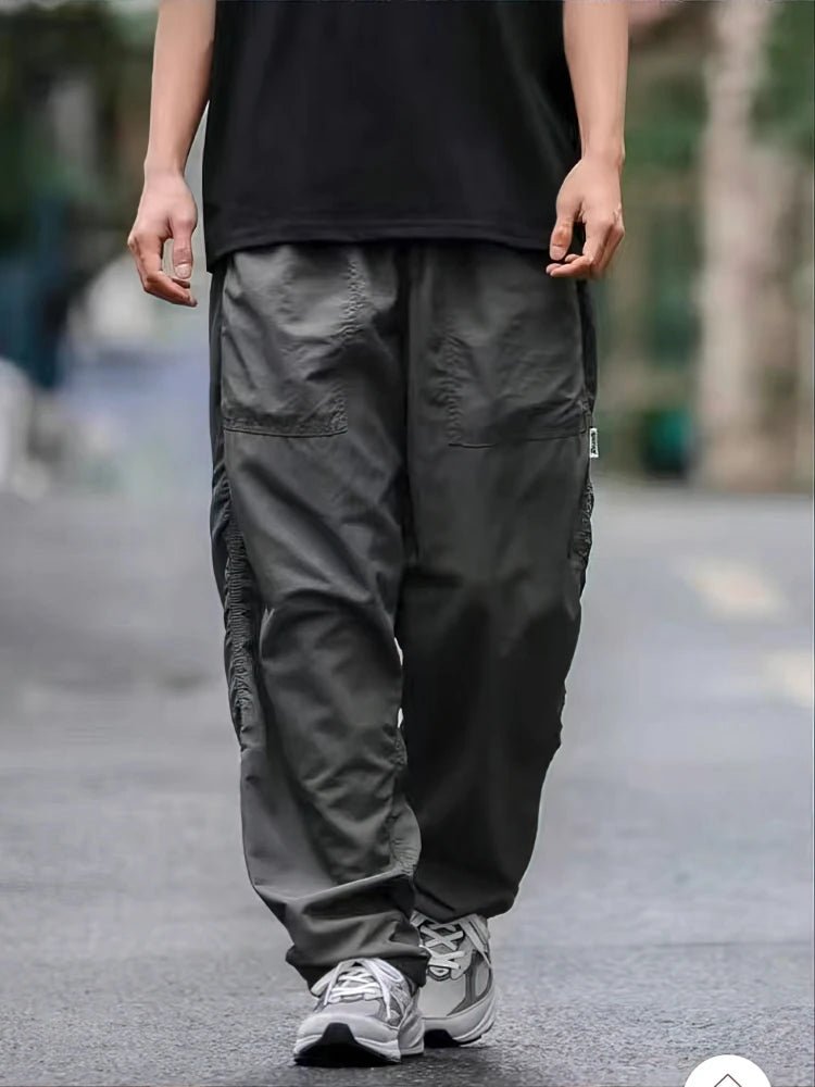 Herren Outdoor-Hose