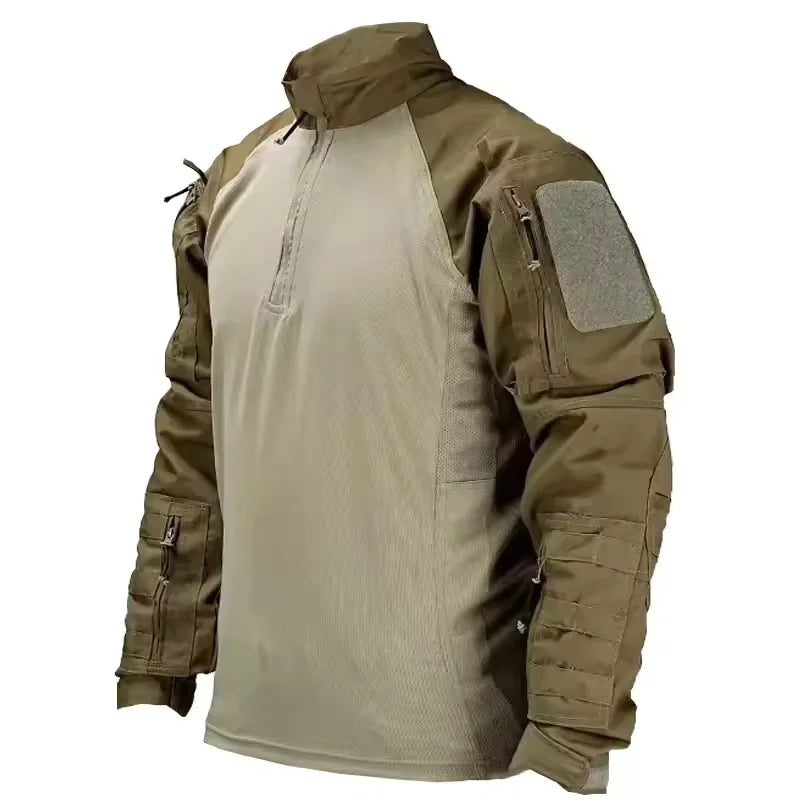 Outdoorjacke