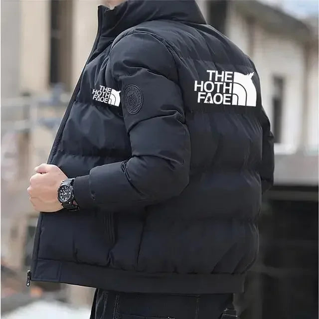 Herren Regenjacke