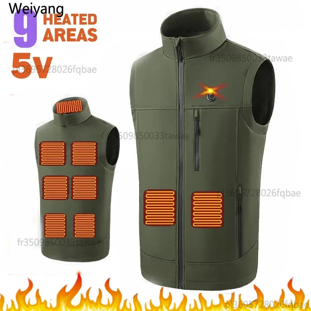 Herren Outdoorjacke